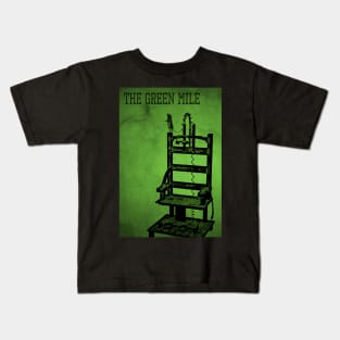 The Green Mile Kids T-Shirt